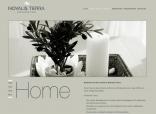 Website Novalis terra - Home