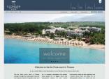 Hotel Iliomare - Home page