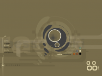 Website 88miso - Homepage